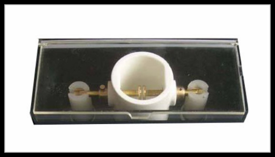 DX8388C Probador de resistencia dieléctrica del aceite aislante