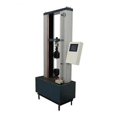 DX6153B Máquina de ensayo de la flexión de la tracción del aislante de 100KN
