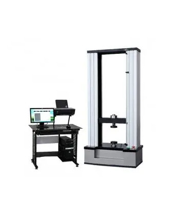 DX8051 Máquina de ensayo de curvatura del aislante de 100KN