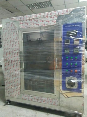 Máquina de prueba de alambre caliente para productos eléctricos para probar la estabilidad de productos electrónicos y eléctricos