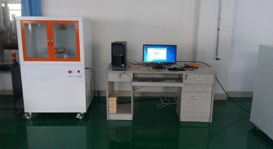 Máquina de ensayo de resistencia al arco,evaluación del rendimiento de resistencia al arco de los materiales aislantes eléctricos