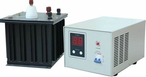 DX8427A Máquina de prueba de envejecimiento de corona AC/DC