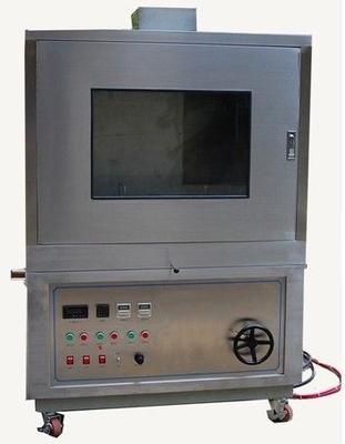 Máquina de ensayo del ciclo de calefacción de carga de cable para ensayo de calefacción de circulación y tratamiento de calefacción de cables de circulación