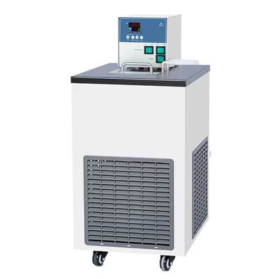 Tanque de agua de baja temperatura de temperatura constante, reactor de calefacción y refrigeración