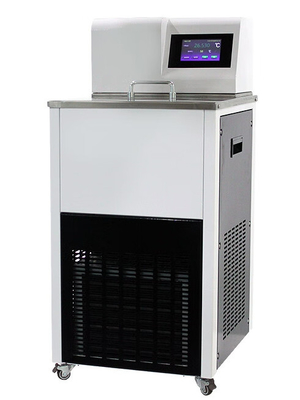 Tanque de agua de baja temperatura de temperatura constante, reactor de calefacción y refrigeración