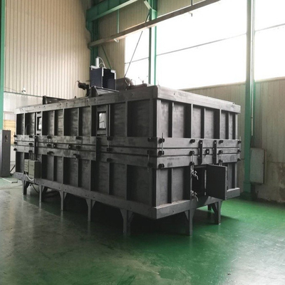DX8685 Equipo de prueba de rendimiento de puertas y ventanas tres, de acuerdo con GB / T 7106-2019