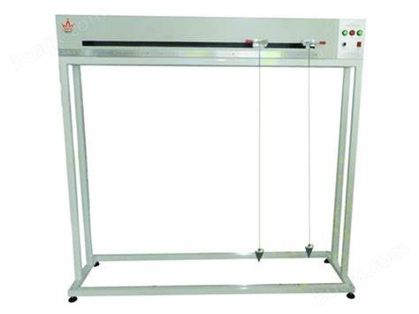Máquina de prueba de flexión estática de alambre para detectar la prueba de flexión dinámica de caucho aislado y karité