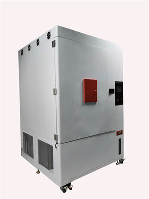 IEC 62217 Máquina de ensayo de aislamiento de múltiples esfuerzos de equipo de ensayo de caucho