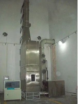 GB 1094.11-2007 Transformadores de tipo seco Equipo de ensayo de inflamabilidad Prueba de máquina Prueba de laboratorio
