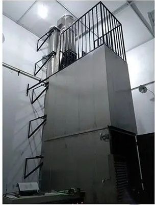 GB 1094.11-2007 Transformadores de tipo seco Equipo de ensayo de inflamabilidad Prueba de máquina Prueba de laboratorio