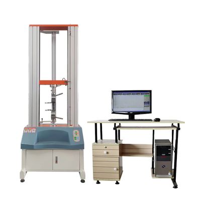 Máquina de prueba de abrasión y desgarro de tejidos