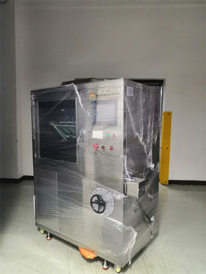 IEC0587 Normas ASTMD2303 Prueba de la máquina de seguimiento de alta tensión