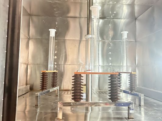 IEC 62730-2024 5000 horas aislantes Tester de medio ambiente de esfuerzo múltiple