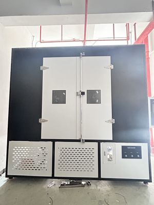 IEC 62730-2024 5000 horas aislantes Tester de medio ambiente de esfuerzo múltiple