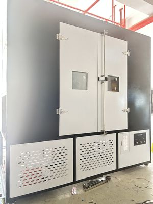 IEC 62730-2024 5000 horas aislantes Calibración de niebla salina Máquina de prueba de tensión múltiple