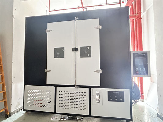 IEC 62730-2024 5000 horas aislantes prueba de tensión múltiple de calor y humedad secos