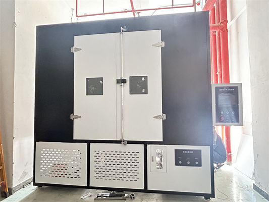 IEC 62730-2024 5000 horas aislantes prueba de tensión múltiple de rocío artificial