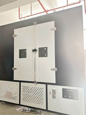 IEC 62730-2024 5000 horas aislantes prueba de tensión múltiple de rocío artificial
