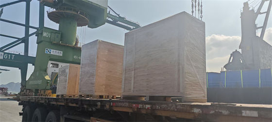 5000 horas Máquina de ensayo de fiabilidad de aislantes IEC62217-2012