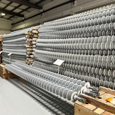 Máquina de ensayo de estrés múltiple para aisladores de 2 toneladas, 5000 horas, por DAXIAN