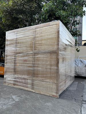 Máquina de Prueba Integral Multifuncional para Aisladores