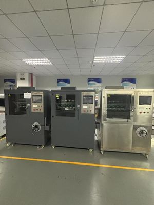 Máquina de prueba de aislamiento y equipo de prueba de erosión IEC60587