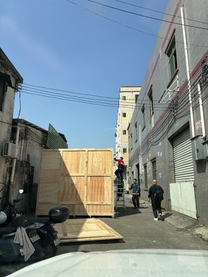 Equipo de ensayo de plásticos para ensayos de tensión múltiple de aislantes a una temperatura húmeda de 50 °C