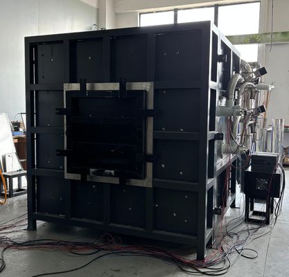 GB/T14907-2018 Revestimientos ignífugos para estructuras de acero