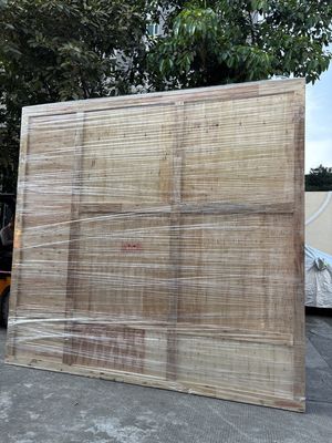 L310*W320*H360CM Máquina de ensayo universal de aisladores con ensayo de personalización ODM