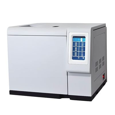 GC900C Cromatógrafo de gas de alto rendimiento