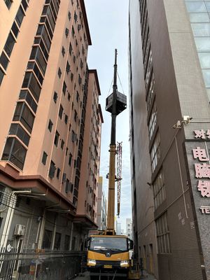 Máquina de ensayo de ciclo de esfuerzo dinámico profesional para la resistencia al calor húmedo
