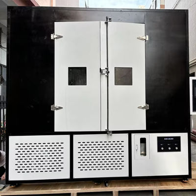 Máquina profesional de pruebas de envejecimiento por estrés compuesto para voltaje de 380 V y pruebas de calor seco a 50 °C ± 2 °C