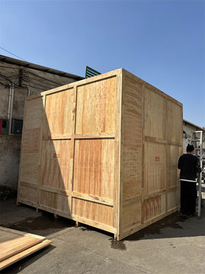Máquina de ensayo universal de aislante de 2 toneladas para el calor húmedo a 50 ° C Prueba y más
