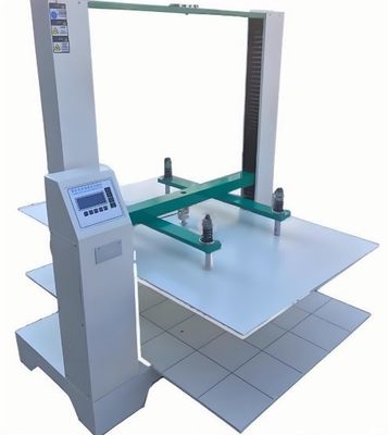 OBM soporte personalizado máquina de prueba de carga estática electrónica para módulos fotovoltaicos montados en tierra