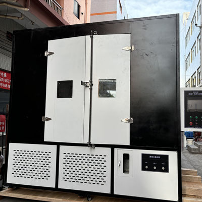 Máquina de Prueba de Aisladores Compuestos de 2Kw con Soporte de Reingeniería de Software Personalizado