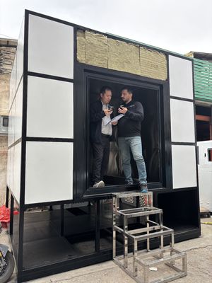 Máquina de Prueba de Aisladores Compuestos de 2Kw con Soporte de Reingeniería de Software Personalizado