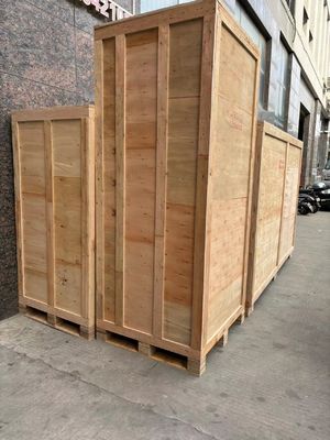 BS EN 13823 SBI  Test Machine For Building Materials Single Burning Item Test Apparatus Lab Testing Equipment