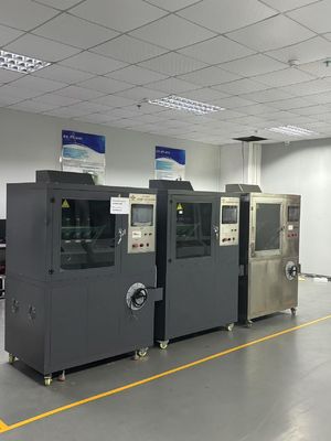 Regulador de voltaje de salida 0-250V Probador de índice de resistencia de traza eléctrica con diseño ajustable de precisión de caída del 0,5%