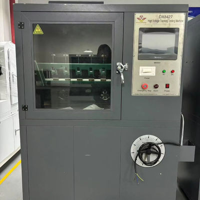 Máquinas de ensayo para instituciones de educación superior