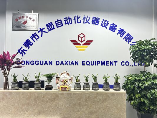 Máquinas de ensayo para instituciones de educación superior