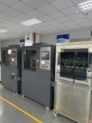 Máquina de prueba de trazas de fugas de alto voltaje DAXIAN