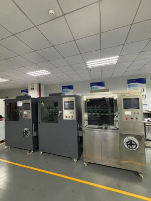 Máquina de prueba de trazas de fugas de alto voltaje DAXIAN