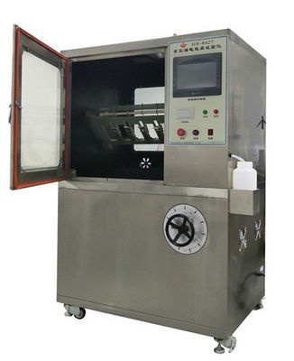 Máquina de prueba de fugas de alto voltaje, probador de silicona estándar