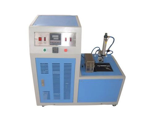 DX8329A Probador de materiales electrohidráulico universal controlado por microcomputadora