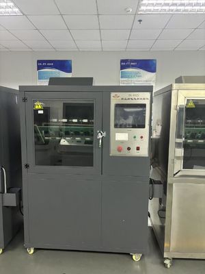 DX8427 Máquina de Prueba de Trazas de Fugas de Alto Voltaje