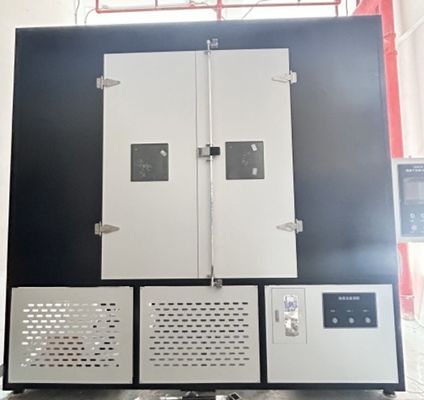 Máquina de envejecimiento por aire exterior para aislantes