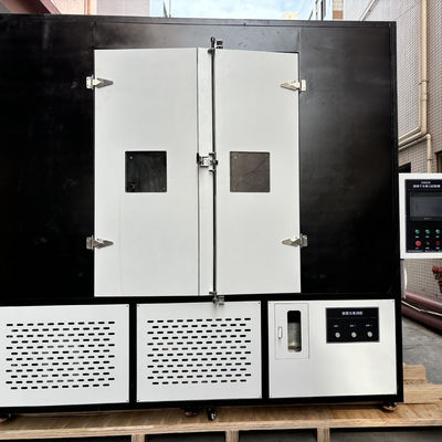 Detector colaborativo de tensión aislante de alta precisión de 2 toneladas para pruebas de tensión múltiples