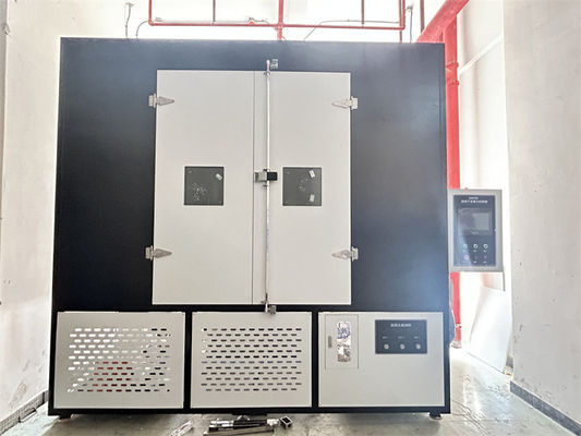 Detector colaborativo de estrés de aisladores de alta precisión