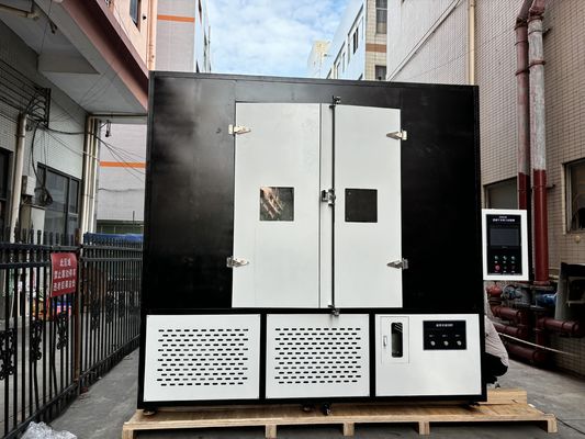 Equipo de pruebas de plástico Tester de laboratorio de tensión múltiple