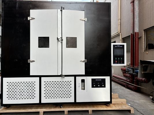 Máquina de pruebas de estrés ambiental para aisladores DX